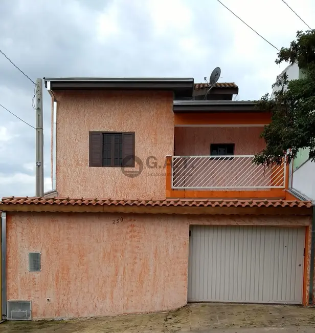 Foto 1 de Casa com 3 quartos à venda, 200m2 em Jardim Wanel Ville IV, Sorocaba - SP