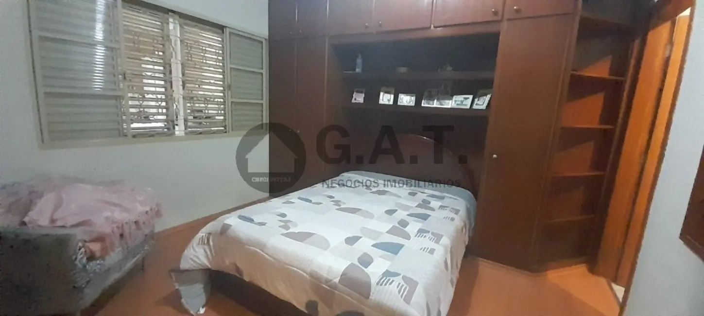 Foto 8 de Casa com 3 quartos à venda, 183m2 em Jardim Astro, Sorocaba - SP