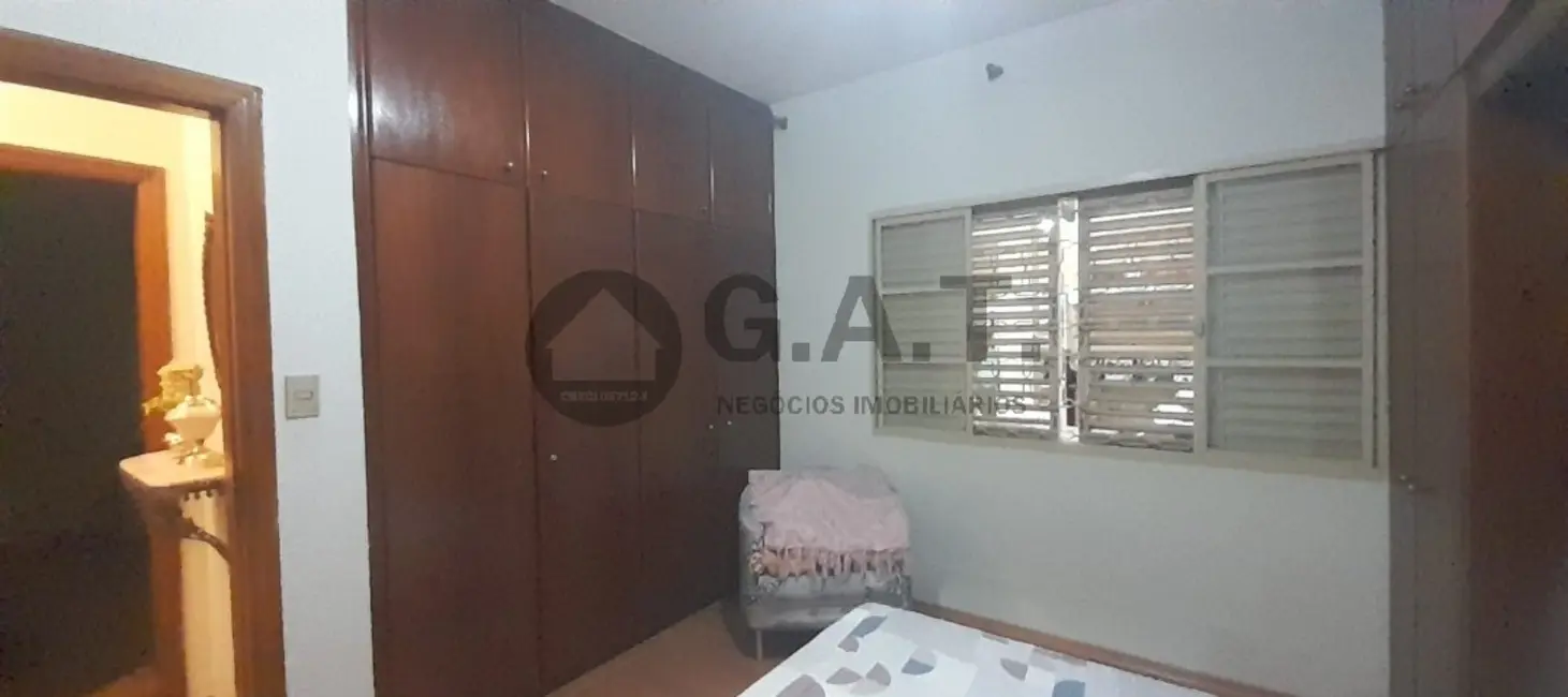 Foto 6 de Casa com 3 quartos à venda, 183m2 em Jardim Astro, Sorocaba - SP