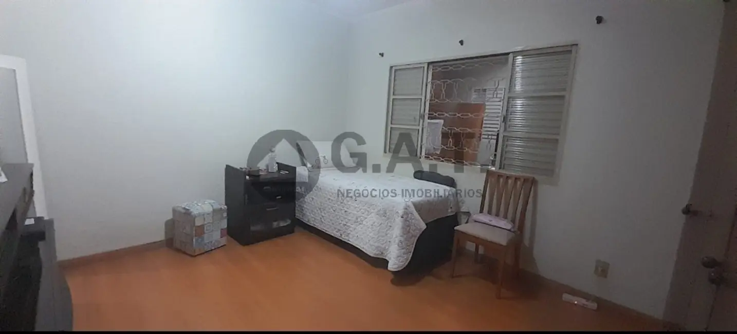 Foto 9 de Casa com 3 quartos à venda, 183m2 em Jardim Astro, Sorocaba - SP