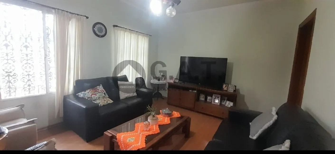Foto 1 de Casa com 3 quartos à venda, 183m2 em Jardim Astro, Sorocaba - SP