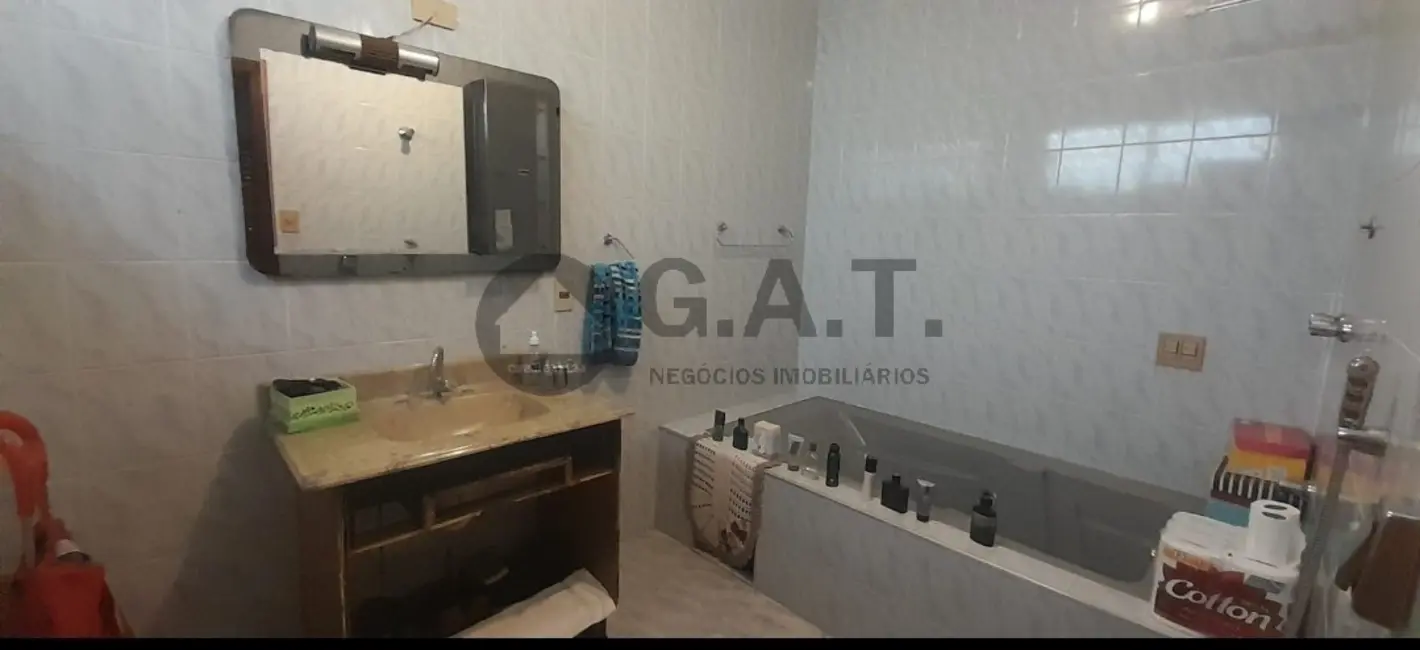 Foto 7 de Casa com 3 quartos à venda, 183m2 em Jardim Astro, Sorocaba - SP