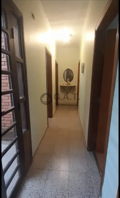 Foto 3 de Casa com 3 quartos à venda, 183m2 em Jardim Astro, Sorocaba - SP