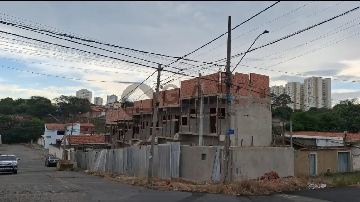Foto 1 de Kitnet com 1 quarto à venda, 22m2 em Vila Haro, Sorocaba - SP