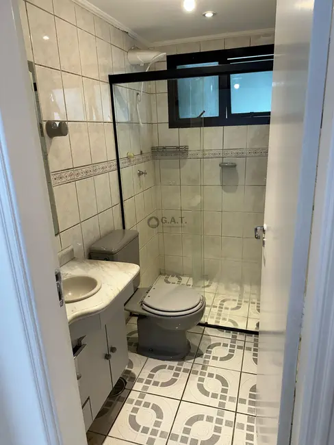 Apartamento com 3 quartos à venda, 81m2 em Sorocaba - SP - imagem 8 Foto 8 de Apartamento com 3 quartos à venda, 81m2 em Sorocaba - SP