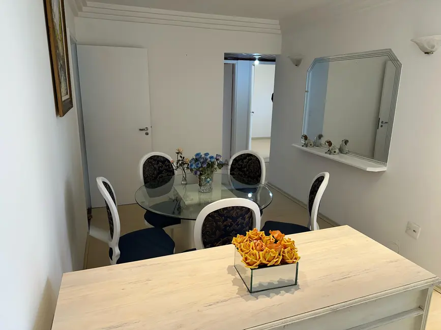Apartamento com 3 quartos à venda, 81m2 em Sorocaba - SP - imagem 2 Foto 2 de Apartamento com 3 quartos à venda, 81m2 em Sorocaba - SP