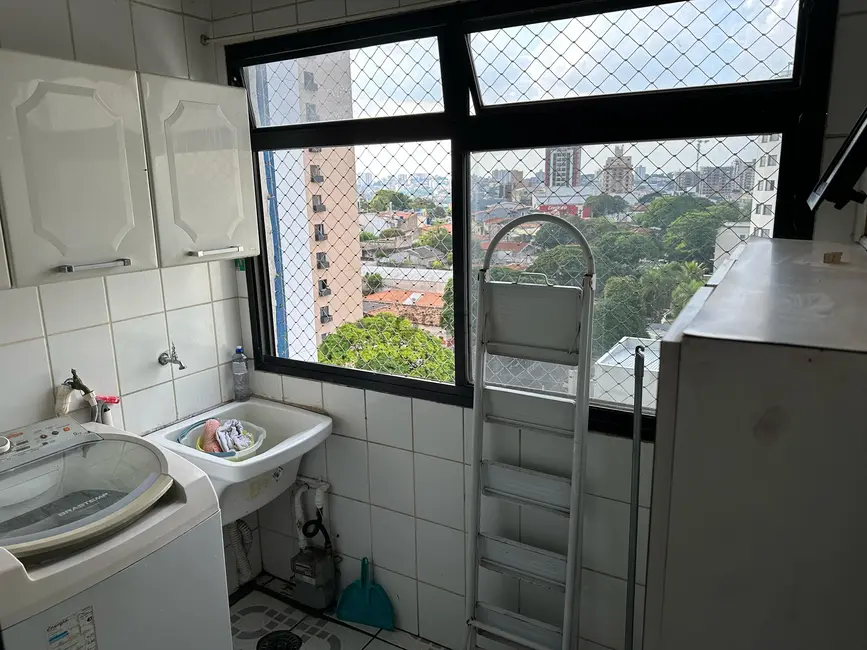 Apartamento com 3 quartos à venda, 81m2 em Sorocaba - SP - imagem 6 Foto 6 de Apartamento com 3 quartos à venda, 81m2 em Sorocaba - SP