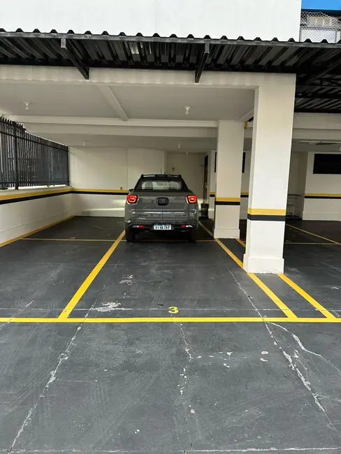 Apartamento com 3 quartos à venda, 81m2 em Sorocaba - SP - imagem 7 Foto 7 de Apartamento com 3 quartos à venda, 81m2 em Sorocaba - SP