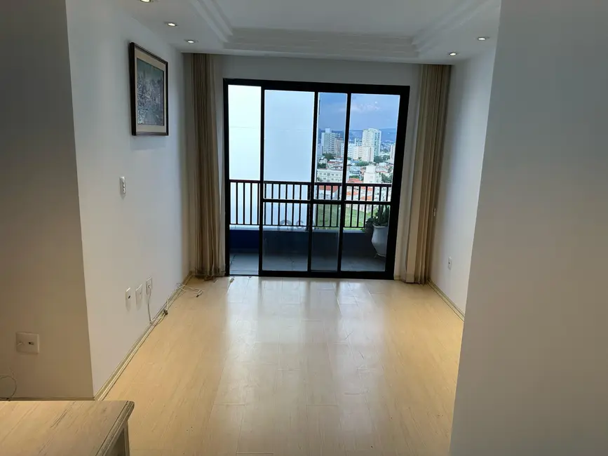 Apartamento com 3 quartos à venda, 81m2 em Sorocaba - SP - imagem 4 Foto 4 de Apartamento com 3 quartos à venda, 81m2 em Sorocaba - SP