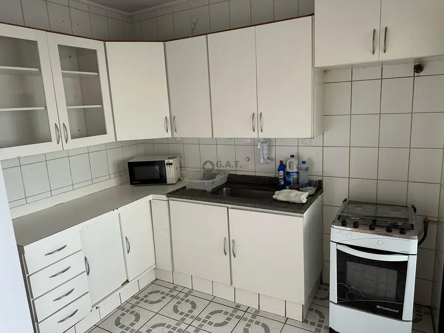 Apartamento com 3 quartos à venda, 81m2 em Sorocaba - SP - imagem 3 Foto 3 de Apartamento com 3 quartos à venda, 81m2 em Sorocaba - SP
