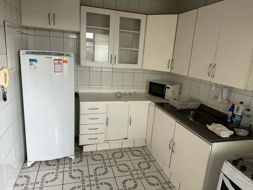Apartamento com 3 quartos à venda, 81m2 em Sorocaba - SP - imagem 5 Foto 5 de Apartamento com 3 quartos à venda, 81m2 em Sorocaba - SP