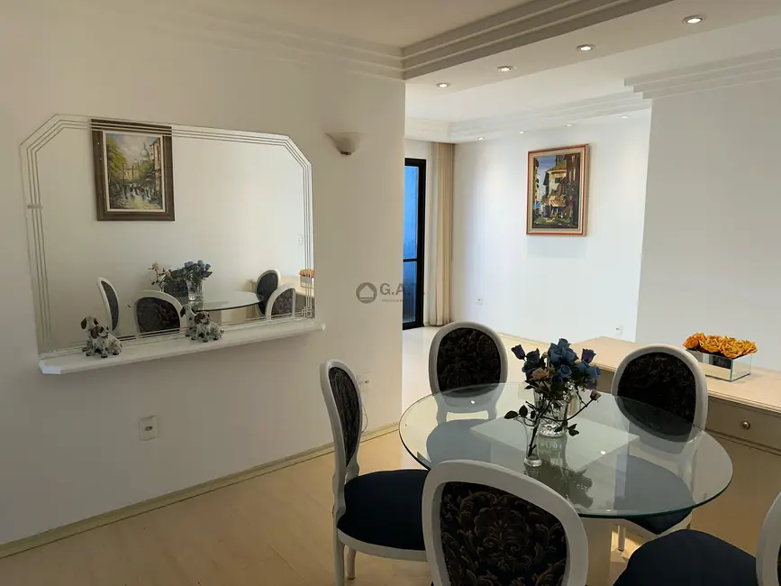 Apartamento com 3 quartos à venda, 81m2 em Sorocaba - SP - imagem 1 Foto 1 de Apartamento com 3 quartos à venda, 81m2 em Sorocaba - SP