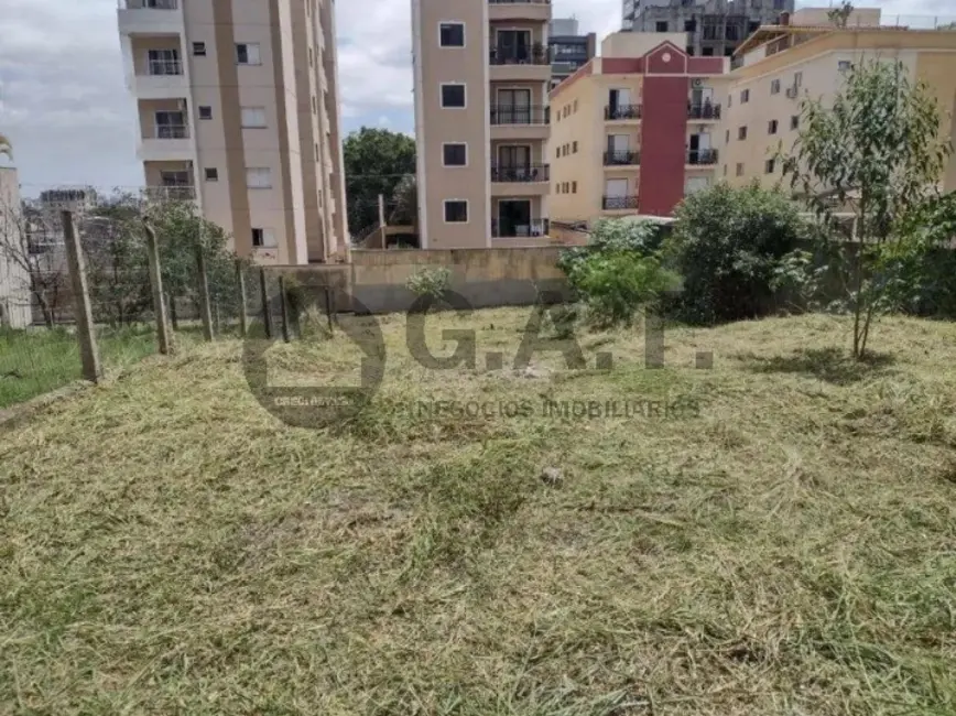 Terreno / Lote à venda, 560m2 em Parque Campolim, Sorocaba - SP - imagem 3 Foto 3 de Terreno / Lote à venda, 560m2 em Parque Campolim, Sorocaba - SP