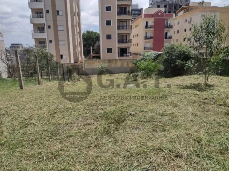 Foto 2 de Terreno / Lote à venda, 560m2 em Parque Campolim, Sorocaba - SP