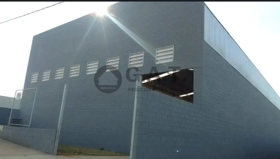 Foto 1 de Armazém / Galpão para alugar, 1500m2 em Sorocaba - SP