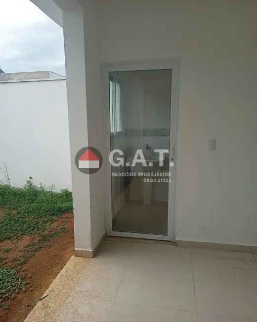 Foto 4 de Casa de Condomínio com 3 quartos à venda, 175m2 em Aparecidinha, Sorocaba - SP