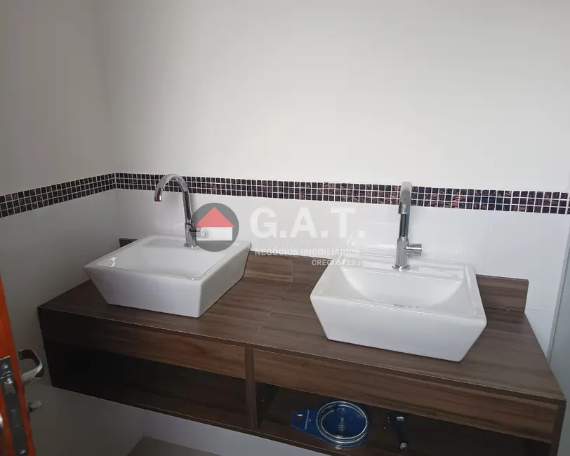 Foto 9 de Casa de Condomínio com 3 quartos à venda, 175m2 em Aparecidinha, Sorocaba - SP