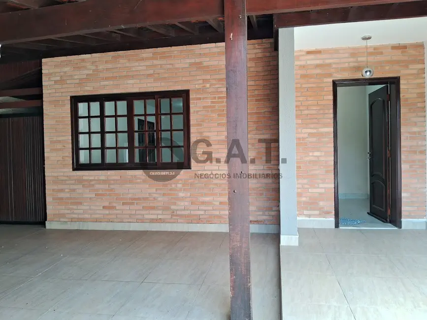 Casa com 3 quartos à venda, 166m2 em Jardim Saira, Sorocaba - SP - imagem 4 Foto 4 de Casa com 3 quartos à venda, 166m2 em Jardim Saira, Sorocaba - SP