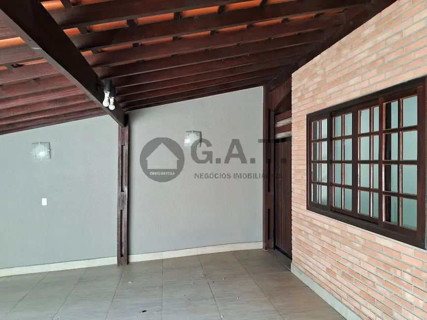 Foto 1 de Casa com 3 quartos à venda, 166m2 em Jardim Saira, Sorocaba - SP