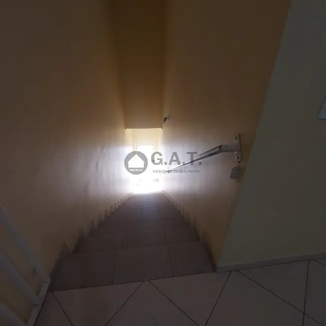 Foto 2 de Sala Comercial para alugar, 40m2 em Vila Progresso, Sorocaba - SP