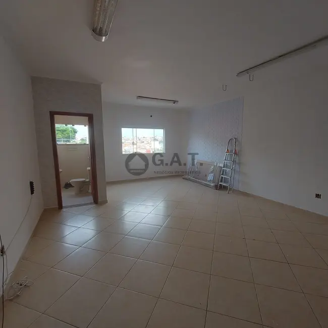 Foto 1 de Sala Comercial para alugar, 40m2 em Vila Progresso, Sorocaba - SP