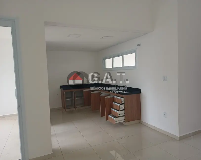 Foto 9 de Casa de Condomínio com 3 quartos para alugar, 175m2 em Aparecidinha, Sorocaba - SP