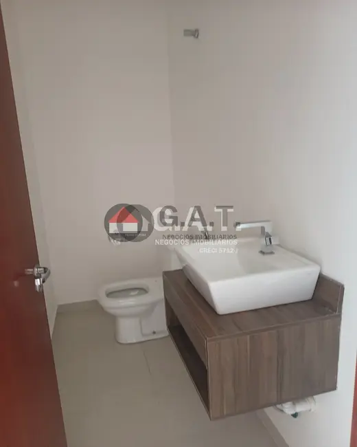Foto 7 de Casa de Condomínio com 3 quartos para alugar, 175m2 em Aparecidinha, Sorocaba - SP