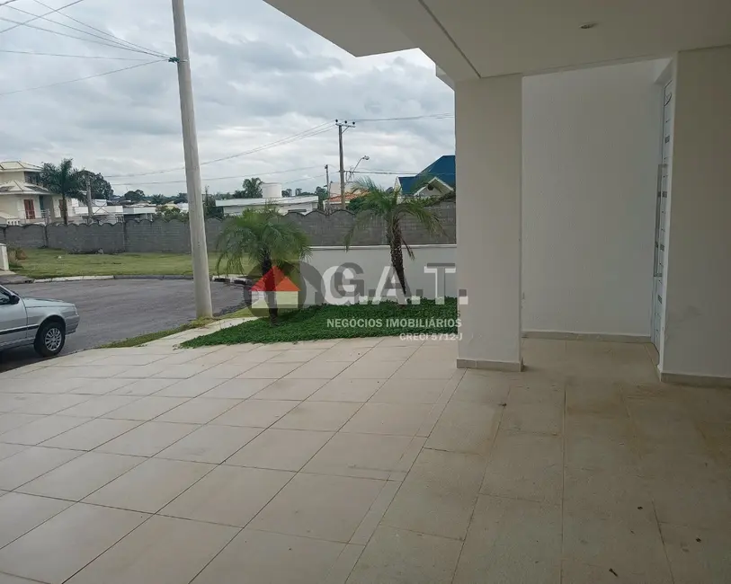 Foto 8 de Casa de Condomínio com 3 quartos para alugar, 175m2 em Aparecidinha, Sorocaba - SP