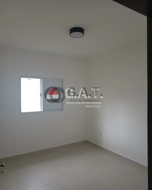 Foto 3 de Casa de Condomínio com 3 quartos para alugar, 175m2 em Aparecidinha, Sorocaba - SP