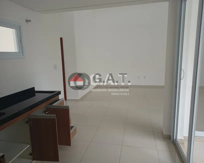Foto 5 de Casa de Condomínio com 3 quartos para alugar, 175m2 em Aparecidinha, Sorocaba - SP