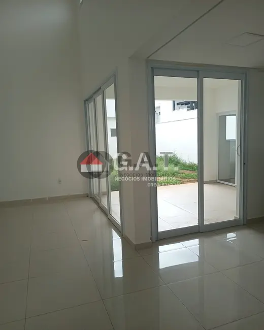 Foto 6 de Casa de Condomínio com 3 quartos para alugar, 175m2 em Aparecidinha, Sorocaba - SP