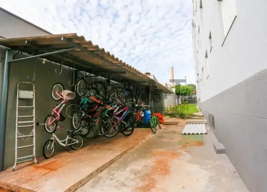 Foto 3 de Apartamento com 2 quartos à venda, 55m2 em Vila Fiori, Sorocaba - SP