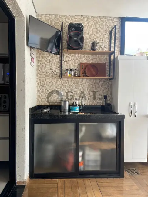 Casa de Condomínio com 3 quartos à venda, 140m2 em Wanel Ville, Sorocaba - SP - imagem 9 Foto 9 de Casa de Condomínio com 3 quartos à venda, 140m2 em Wanel Ville, Sorocaba - SP