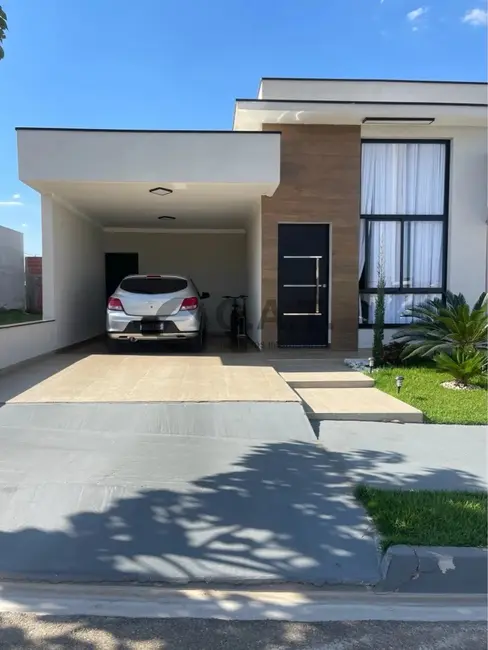 Casa de Condomínio com 3 quartos à venda, 140m2 em Wanel Ville, Sorocaba - SP - imagem 2 Foto 2 de Casa de Condomínio com 3 quartos à venda, 140m2 em Wanel Ville, Sorocaba - SP