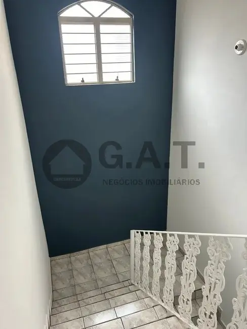 Foto 8 de Casa com 3 quartos à venda, 175m2 em Jardim Maria Antônia Prado, Sorocaba - SP
