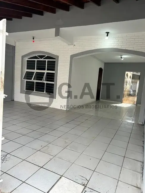 Foto 2 de Casa com 3 quartos à venda, 175m2 em Jardim Maria Antônia Prado, Sorocaba - SP