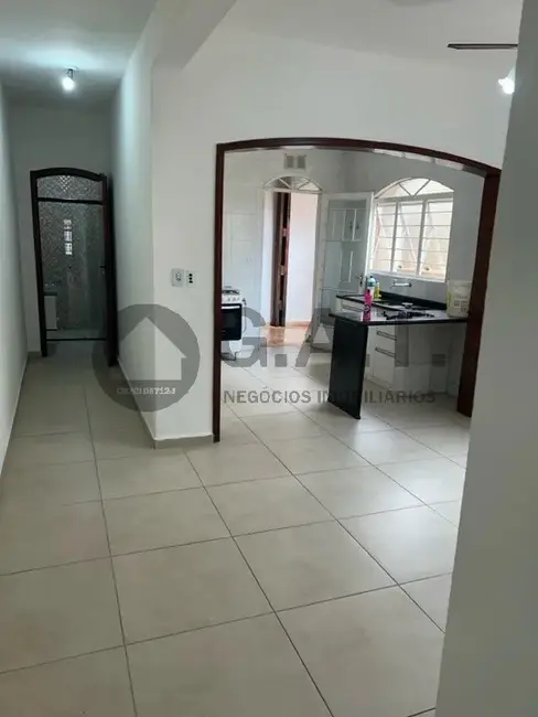 Foto 4 de Casa com 3 quartos à venda, 175m2 em Jardim Maria Antônia Prado, Sorocaba - SP