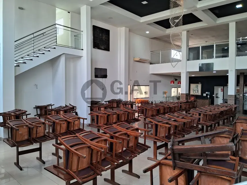 Foto 3 de Sala Comercial para alugar, 772m2 em Além Ponte, Sorocaba - SP