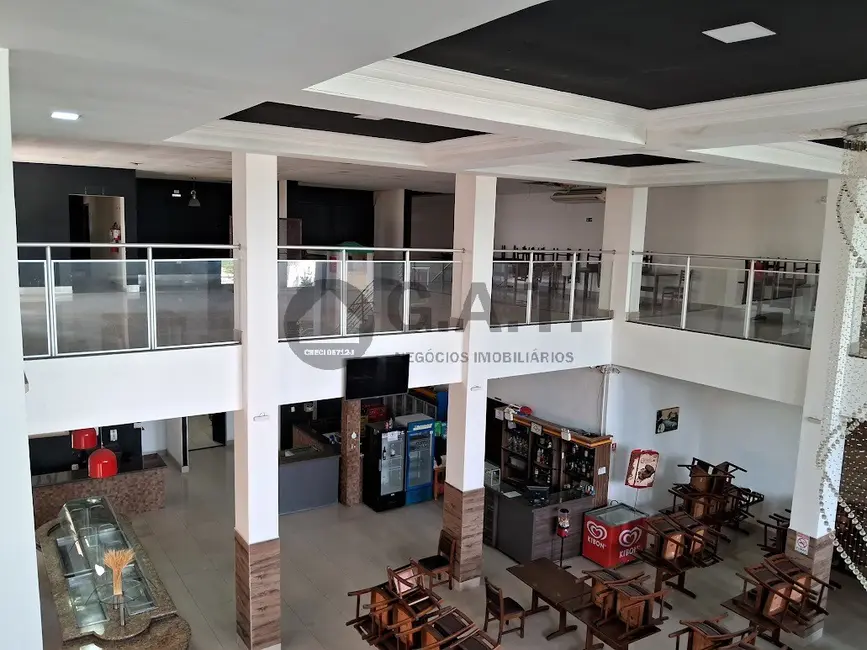 Foto 5 de Sala Comercial para alugar, 772m2 em Além Ponte, Sorocaba - SP