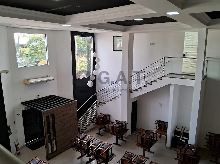 Foto 8 de Sala Comercial para alugar, 772m2 em Além Ponte, Sorocaba - SP