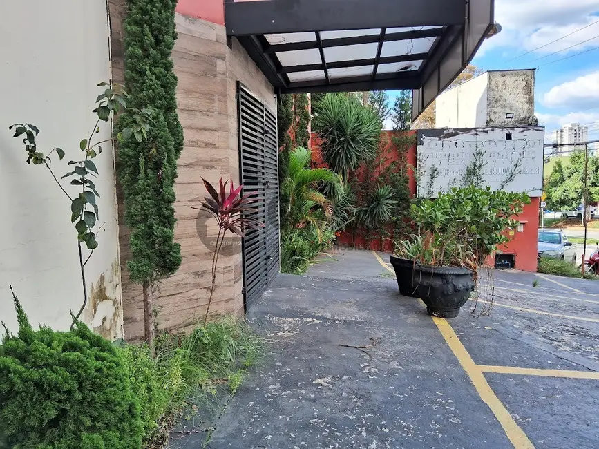 Foto 1 de Sala Comercial para alugar, 772m2 em Além Ponte, Sorocaba - SP