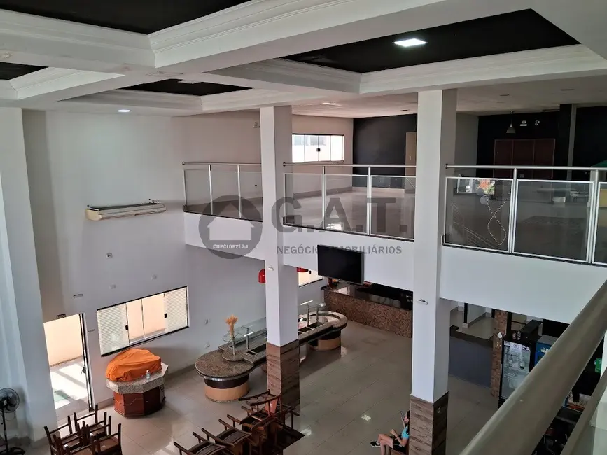 Foto 6 de Sala Comercial para alugar, 772m2 em Além Ponte, Sorocaba - SP