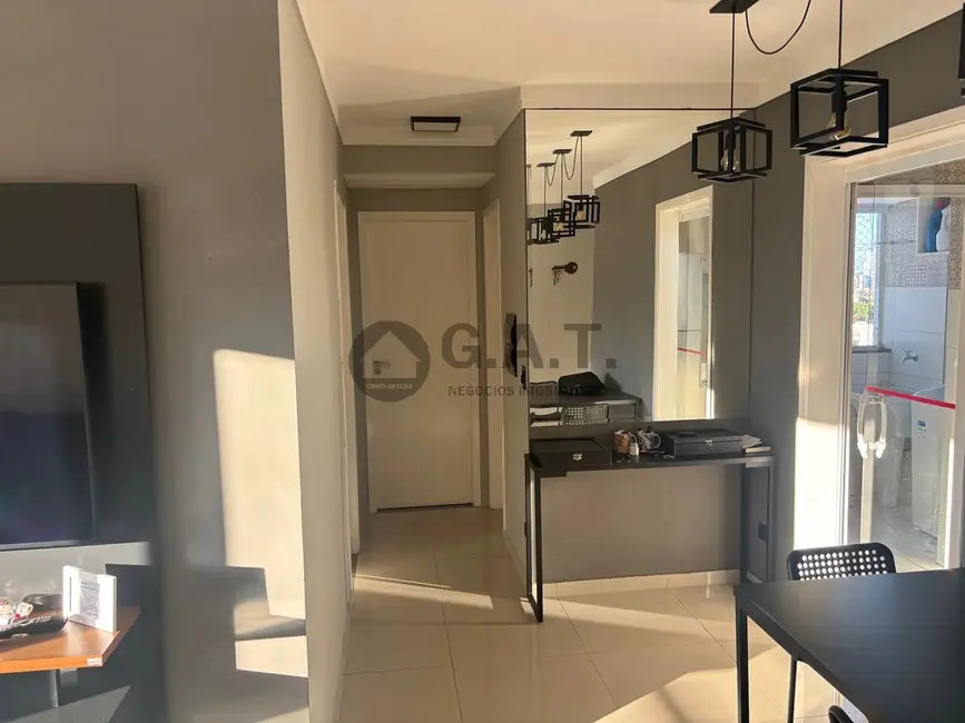 Apartamento com 2 quartos à venda, 64m2 em Jardim Europa, Sorocaba - SP - imagem 4 Foto 4 de Apartamento com 2 quartos à venda, 64m2 em Jardim Europa, Sorocaba - SP