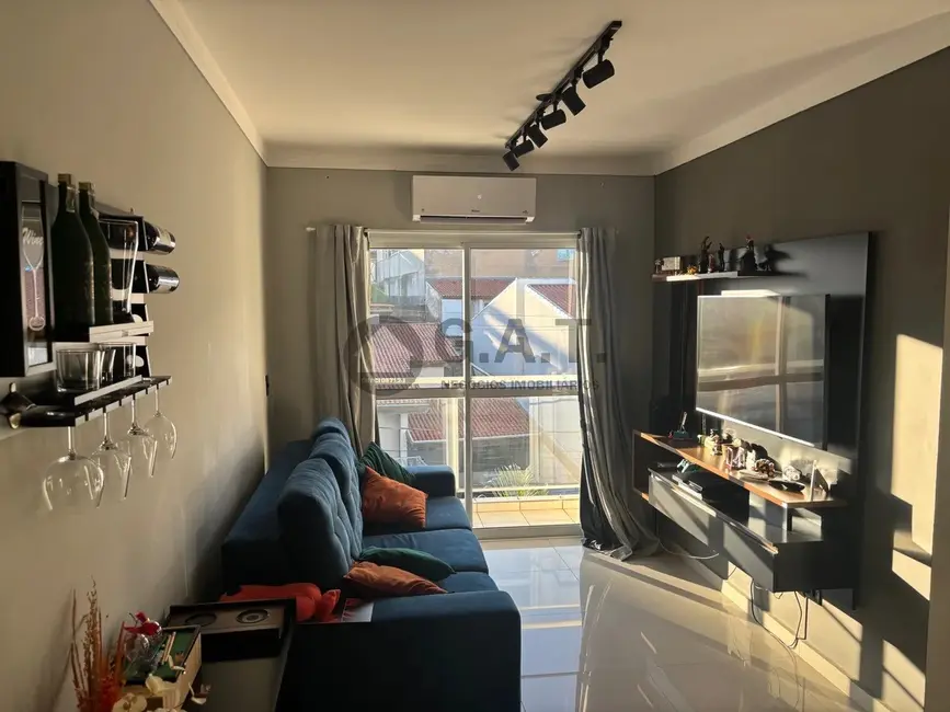 Apartamento com 2 quartos à venda, 64m2 em Jardim Europa, Sorocaba - SP - imagem 3 Foto 3 de Apartamento com 2 quartos à venda, 64m2 em Jardim Europa, Sorocaba - SP