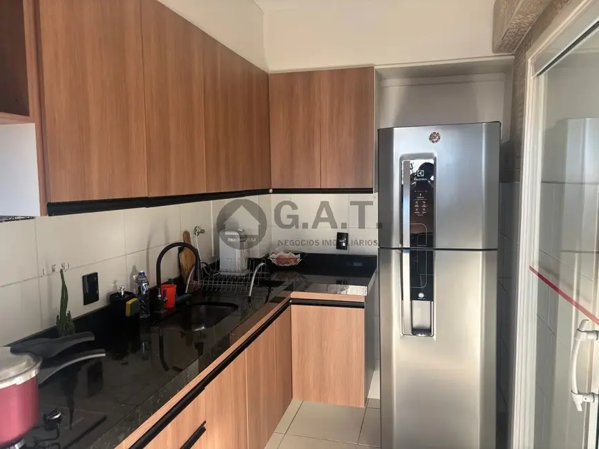 Apartamento com 2 quartos à venda, 64m2 em Jardim Europa, Sorocaba - SP - imagem 6 Foto 6 de Apartamento com 2 quartos à venda, 64m2 em Jardim Europa, Sorocaba - SP