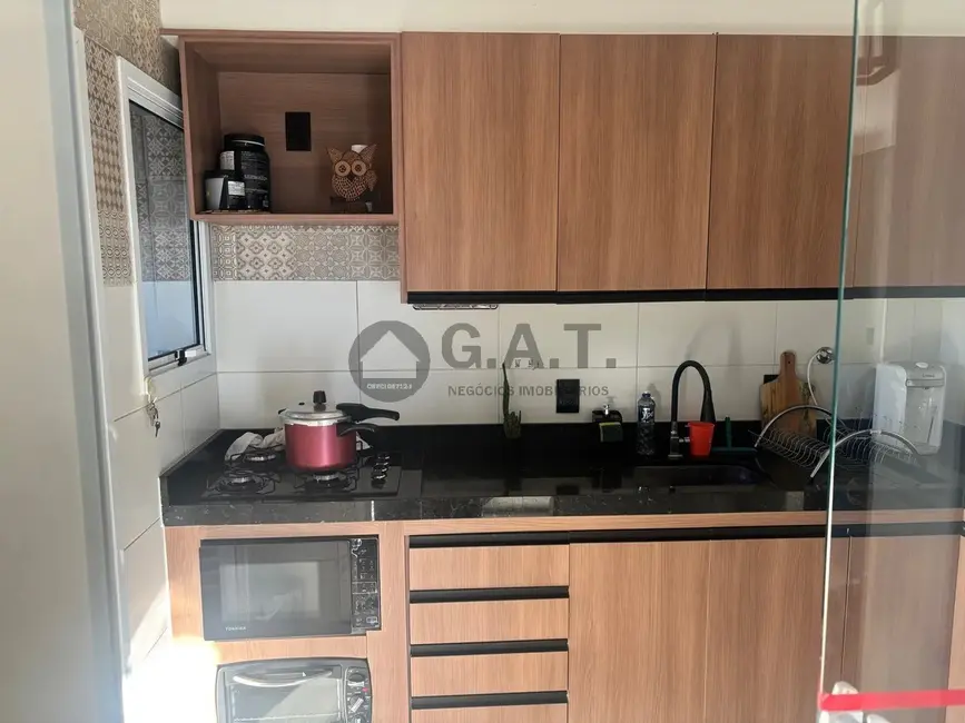 Apartamento com 2 quartos à venda, 64m2 em Jardim Europa, Sorocaba - SP - imagem 5 Foto 5 de Apartamento com 2 quartos à venda, 64m2 em Jardim Europa, Sorocaba - SP
