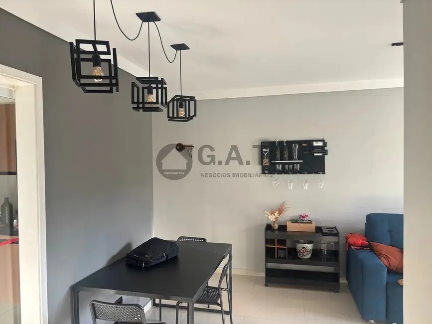 Foto 2 de Apartamento com 2 quartos à venda, 64m2 em Jardim Europa, Sorocaba - SP