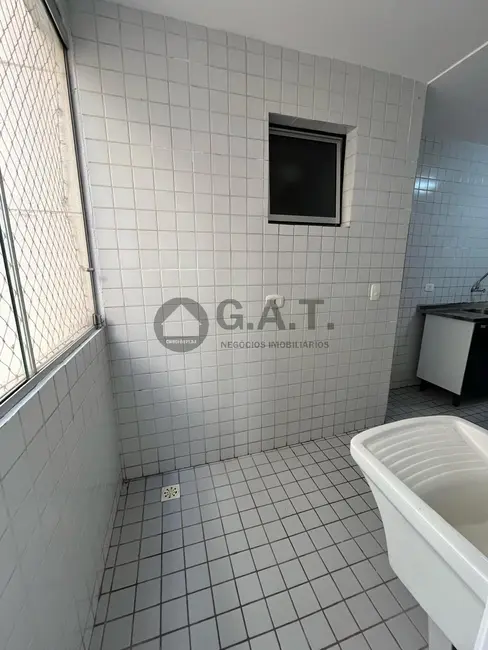 Foto 8 de Apartamento com 3 quartos à venda, 99m2 em Parque Campolim, Sorocaba - SP