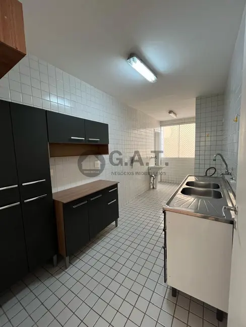 Foto 1 de Apartamento com 3 quartos à venda, 99m2 em Parque Campolim, Sorocaba - SP
