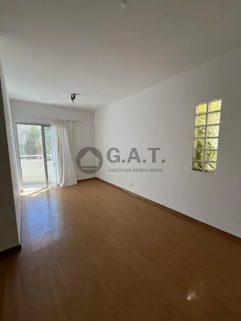 Foto 2 de Apartamento com 3 quartos à venda, 99m2 em Parque Campolim, Sorocaba - SP